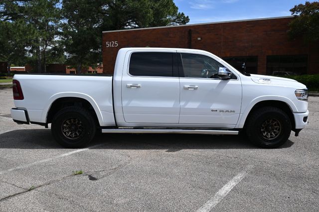 2021 Ram 1500 Limited Longhorn