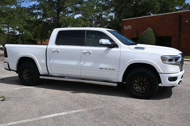 2021 Ram 1500 Limited Longhorn