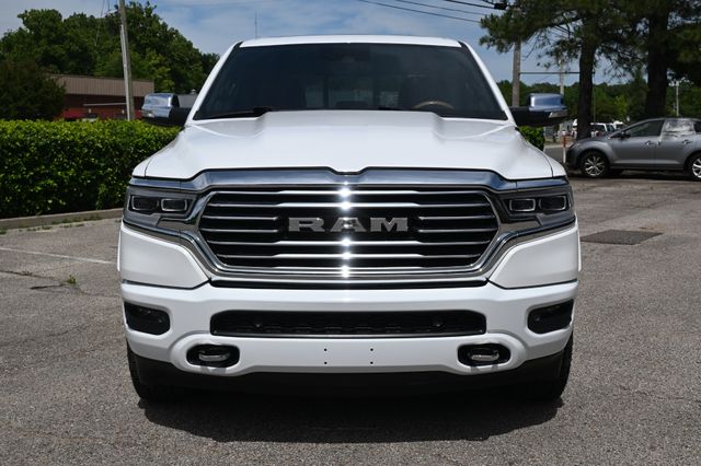 2021 Ram 1500 Limited Longhorn