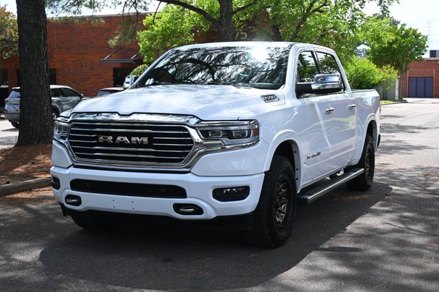 2021 Ram 1500 Limited Longhorn