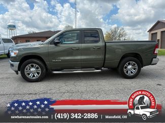 2021 Ram 1500 BIG HORN/LONE STAR 4X4 | Ontario, OH | New Haven Auto Sales