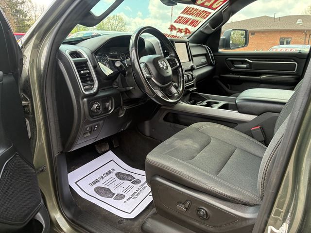 2021 Ram 1500 BIG HORN/LONE STAR 4X4 | Ontario, OH | New Haven Auto Sales 2021 Ram 1500 BIG HORN/LONE STAR 4X4 | Ontario, OH | New Haven Auto Sales