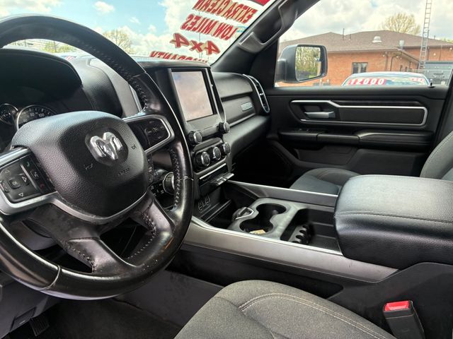 2021 Ram 1500 BIG HORN/LONE STAR 4X4 | Ontario, OH | New Haven Auto Sales 2021 Ram 1500 BIG HORN/LONE STAR 4X4 | Ontario, OH | New Haven Auto Sales