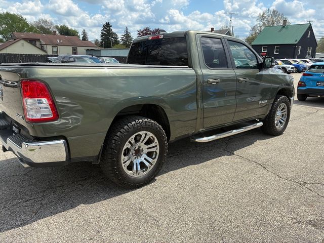 2021 Ram 1500 BIG HORN/LONE STAR 4X4 | Ontario, OH | New Haven Auto Sales 2021 Ram 1500 BIG HORN/LONE STAR 4X4 | Ontario, OH | New Haven Auto Sales