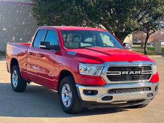 2021 Ram 1500 Big Horn | Plano, TX | Schneck Motor Company