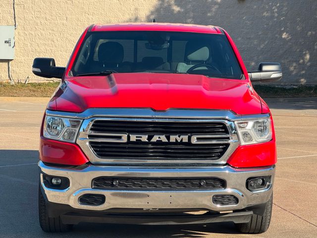 2021 Ram 1500 Big Horn | Plano, TX | Schneck Motor Company 2021 Ram 1500 Big Horn | Plano, TX | Schneck Motor Company