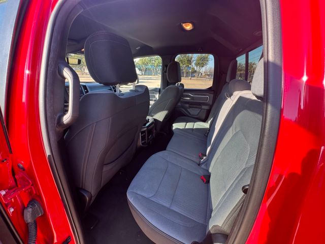 2021 Ram 1500 Big Horn | Plano, TX | Schneck Motor Company