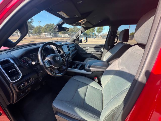 2021 Ram 1500 Big Horn | Plano, TX | Schneck Motor Company 2021 Ram 1500 Big Horn | Plano, TX | Schneck Motor Company