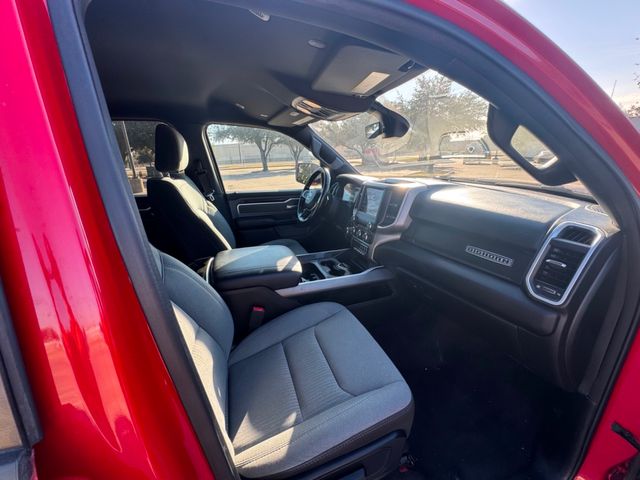 2021 Ram 1500 Big Horn | Plano, TX | Schneck Motor Company