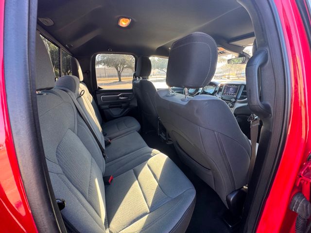 2021 Ram 1500 Big Horn | Plano, TX | Schneck Motor Company 2021 Ram 1500 Big Horn | Plano, TX | Schneck Motor Company