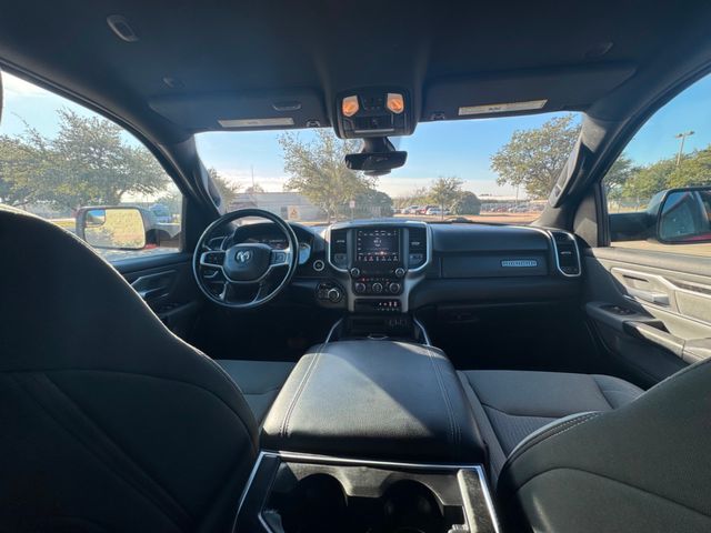 2021 Ram 1500 Big Horn | Plano, TX | Schneck Motor Company 2021 Ram 1500 Big Horn | Plano, TX | Schneck Motor Company