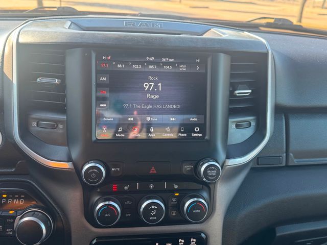 2021 Ram 1500 Big Horn | Plano, TX | Schneck Motor Company 2021 Ram 1500 Big Horn | Plano, TX | Schneck Motor Company