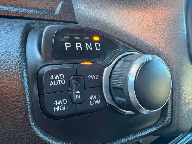 2021 Ram 1500 Big Horn | Plano, TX | Schneck Motor Company