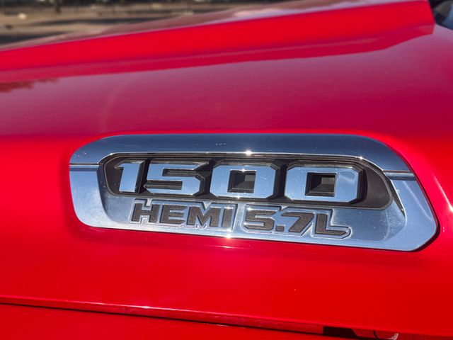 2021 Ram 1500 Big Horn | Plano, TX | Schneck Motor Company