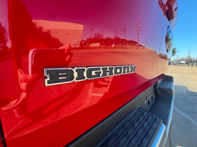 2021 Ram 1500 Big Horn | Plano, TX | Schneck Motor Company