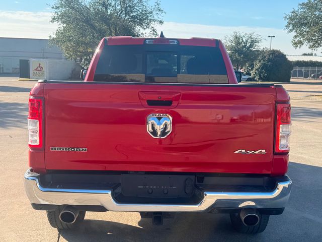 2021 Ram 1500 Big Horn | Plano, TX | Schneck Motor Company