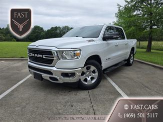 2021 Ram 1500 Big Horn/Lone Star in Rowlett, TX 75088