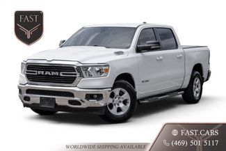 2021 Ram 1500 Big Horn/Lone Star in Rowlett, TX 75088