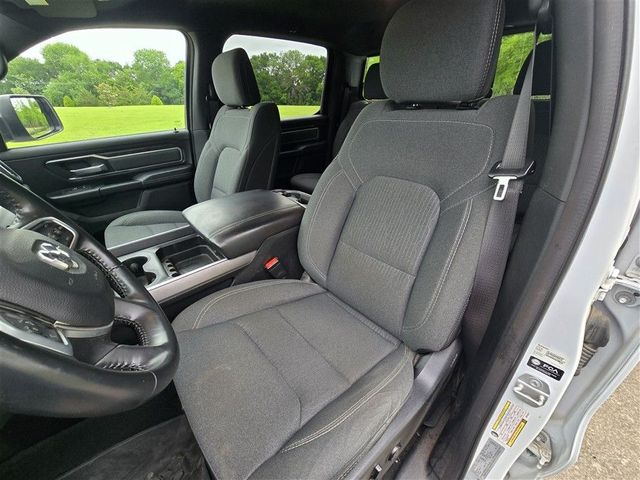 2021 Ram 1500 Big Horn/Lone Star 2021 Ram 1500 Big Horn/Lone Star