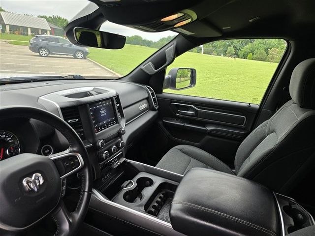 2021 Ram 1500 Big Horn/Lone Star 2021 Ram 1500 Big Horn/Lone Star