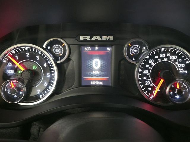 2021 Ram 1500 Big Horn/Lone Star 2021 Ram 1500 Big Horn/Lone Star