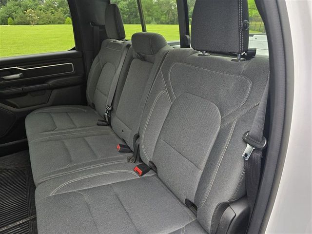 2021 Ram 1500 Big Horn/Lone Star 2021 Ram 1500 Big Horn/Lone Star