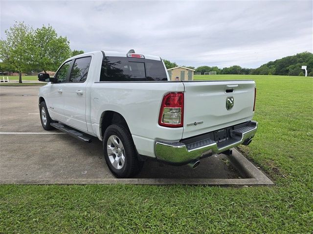 2021 Ram 1500 Big Horn/Lone Star 2021 Ram 1500 Big Horn/Lone Star