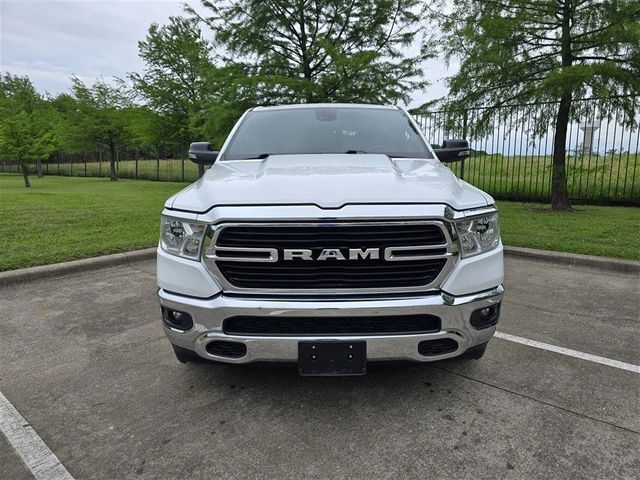 2021 Ram 1500 Big Horn/Lone Star 2021 Ram 1500 Big Horn/Lone Star