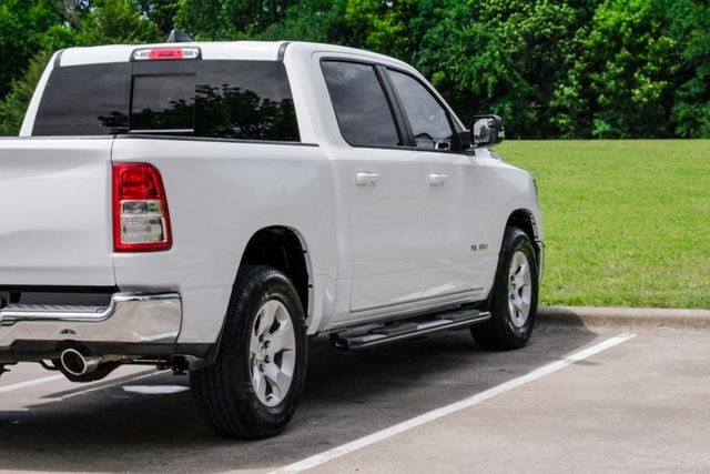 2021 Ram 1500 Big Horn/Lone Star 2021 Ram 1500 Big Horn/Lone Star