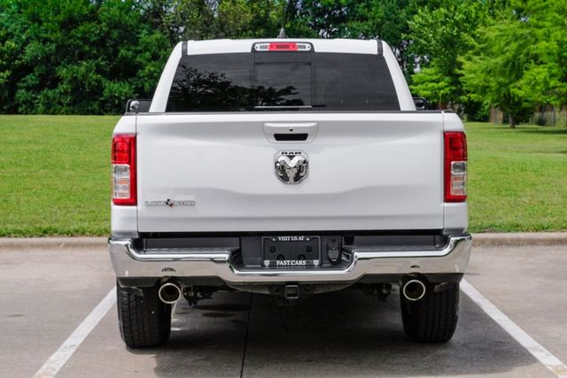 2021 Ram 1500 Big Horn/Lone Star 2021 Ram 1500 Big Horn/Lone Star