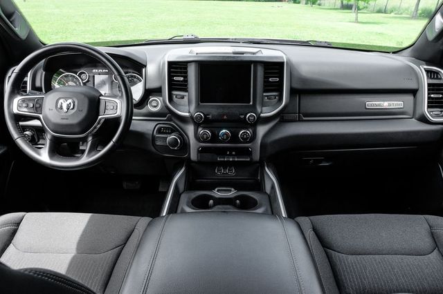 2021 Ram 1500 Big Horn/Lone Star 2021 Ram 1500 Big Horn/Lone Star
