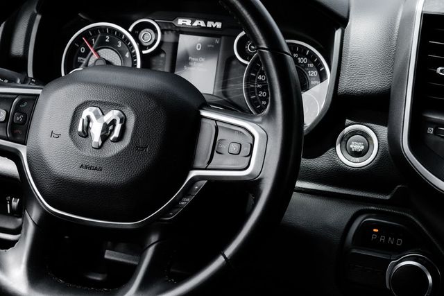 2021 Ram 1500 Big Horn/Lone Star 2021 Ram 1500 Big Horn/Lone Star