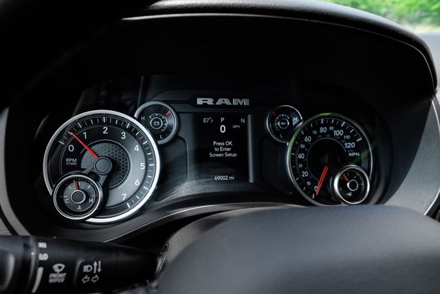 2021 Ram 1500 Big Horn/Lone Star 2021 Ram 1500 Big Horn/Lone Star