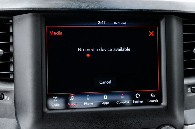 2021 Ram 1500 Big Horn/Lone Star 2021 Ram 1500 Big Horn/Lone Star