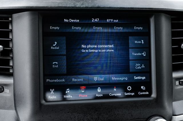 2021 Ram 1500 Big Horn/Lone Star 2021 Ram 1500 Big Horn/Lone Star