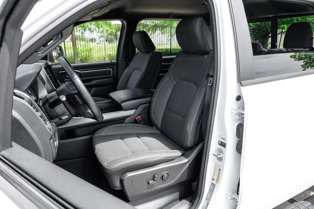 2021 Ram 1500 Big Horn/Lone Star 2021 Ram 1500 Big Horn/Lone Star