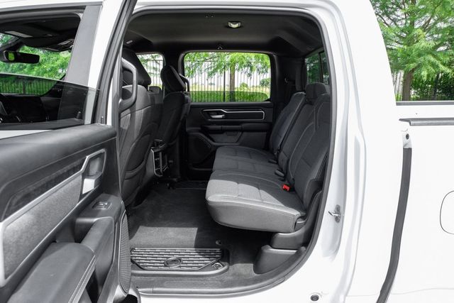 2021 Ram 1500 Big Horn/Lone Star 2021 Ram 1500 Big Horn/Lone Star