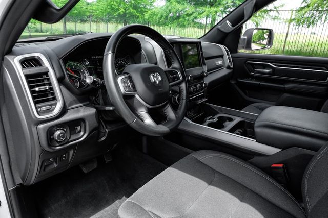 2021 Ram 1500 Big Horn/Lone Star 2021 Ram 1500 Big Horn/Lone Star