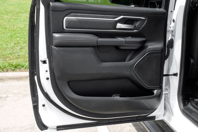 2021 Ram 1500 Big Horn/Lone Star 2021 Ram 1500 Big Horn/Lone Star