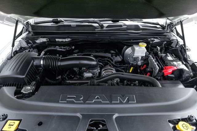 2021 Ram 1500 Big Horn/Lone Star 2021 Ram 1500 Big Horn/Lone Star
