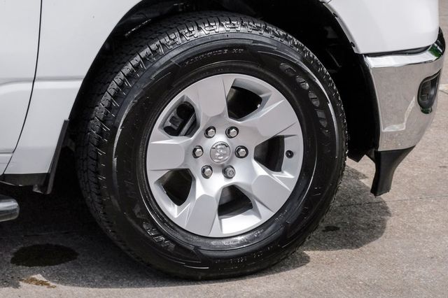 2021 Ram 1500 Big Horn/Lone Star 2021 Ram 1500 Big Horn/Lone Star