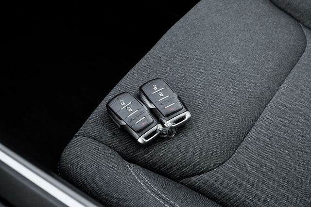 2021 Ram 1500 Big Horn/Lone Star 2021 Ram 1500 Big Horn/Lone Star