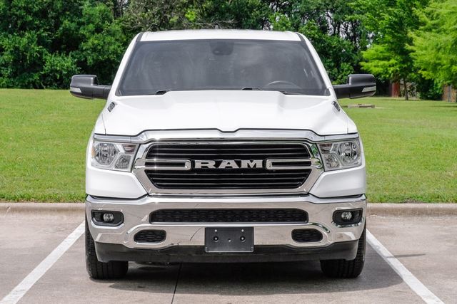 2021 Ram 1500 Big Horn/Lone Star 2021 Ram 1500 Big Horn/Lone Star