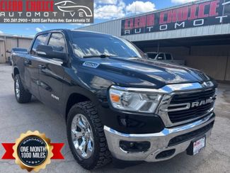 2021 Ram 1500 Big Horn | San Antonio, TX | Clear Choice Automotive South in San Antonio, TX 78233