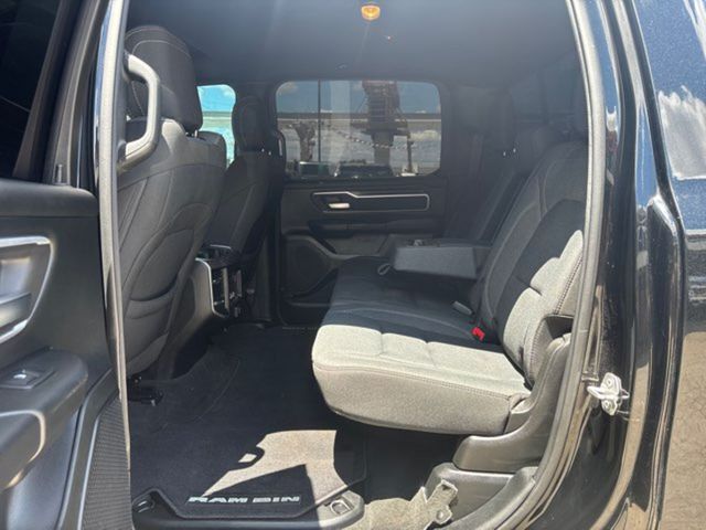 2021 Ram 1500 Big Horn | San Antonio, TX | Clear Choice Automotive South