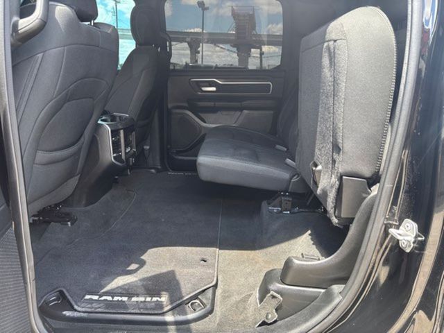 2021 Ram 1500 Big Horn | San Antonio, TX | Clear Choice Automotive South 2021 Ram 1500 Big Horn | San Antonio, TX | Clear Choice Automotive South