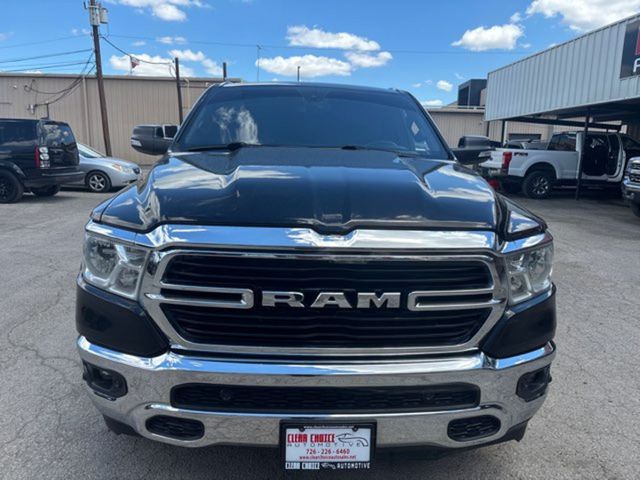 2021 Ram 1500 Big Horn | San Antonio, TX | Clear Choice Automotive South
