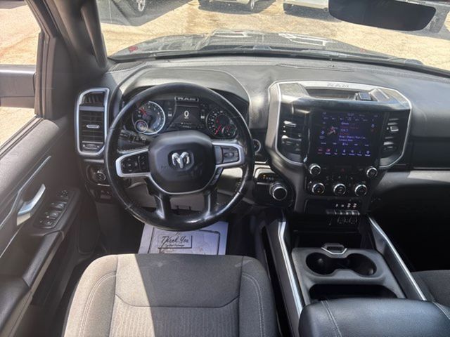 2021 Ram 1500 Big Horn | San Antonio, TX | Clear Choice Automotive South