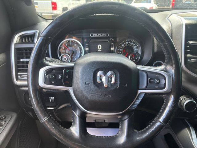 2021 Ram 1500 Big Horn | San Antonio, TX | Clear Choice Automotive South 2021 Ram 1500 Big Horn | San Antonio, TX | Clear Choice Automotive South