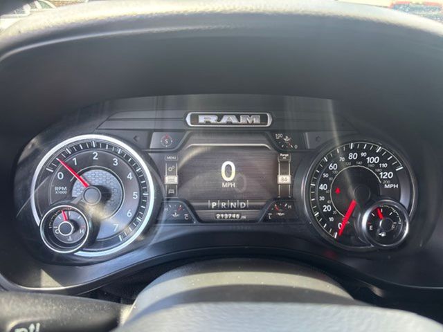 2021 Ram 1500 Big Horn | San Antonio, TX | Clear Choice Automotive South